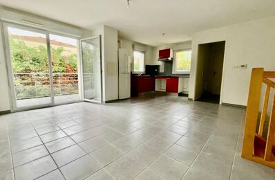 vente maison 256 900 € à proximité de Portet-sur-Garonne (31120)