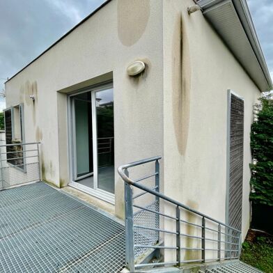 Maison 3 pièces 68 m²