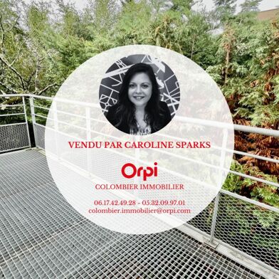 Maison 3 pièces 183000 €