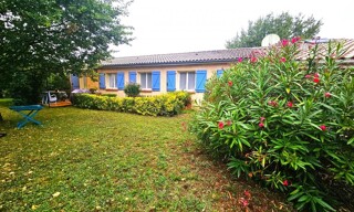 Maison 6 Pièces 129 m² à vendre à Léguevin (31490)