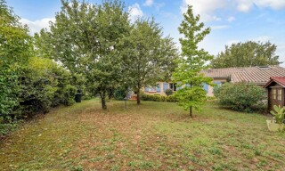 Maison 6 Pièces 129 m² à vendre à Léguevin (31490)