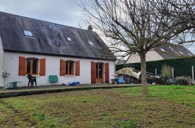 vente maison 214 000 € à proximité de Noizay (37210)