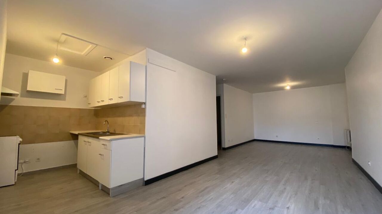 appartement 1 pièces 42 m2 à louer à Saint-Dizier (52100)