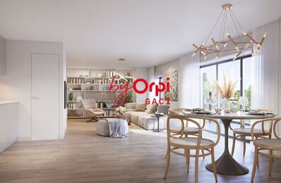 vente appartement 253 000 € à proximité de Aulnat (63510)