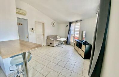 vente appartement 169 700 € à proximité de Saint-Mandrier-sur-Mer (83430)