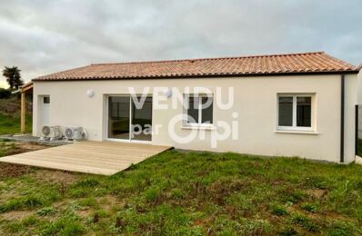 vente maison 259 990 € à proximité de Saint-Benoist-sur-Mer (85540)