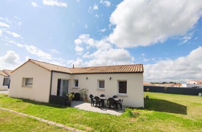 vente maison 247 920 € à proximité de Saint-Hilaire-de-Clisson (44190)