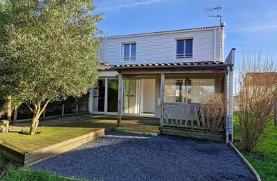 vente maison 223 170 € à proximité de Grand'Landes (85670)