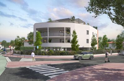 vente appartement 350 000 € à proximité de Colomiers (31770)