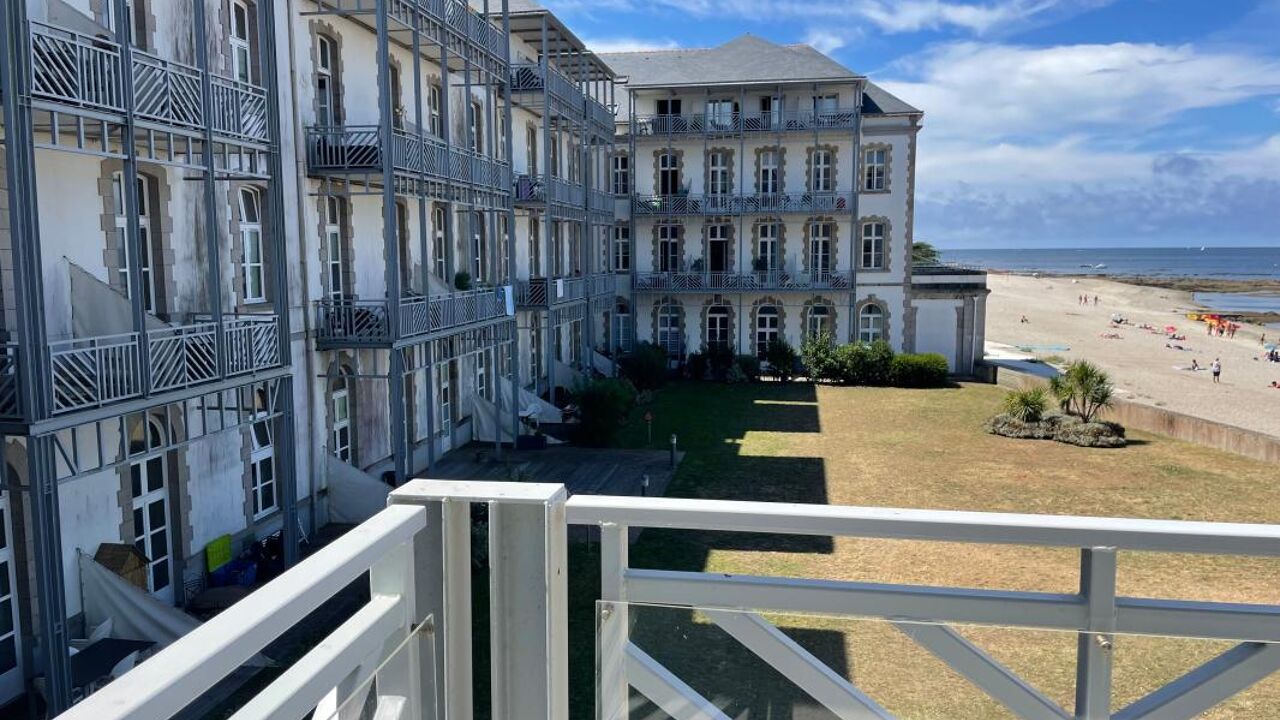 appartement 1 pièces 40 m2 à vendre à Le Croisic (44490)