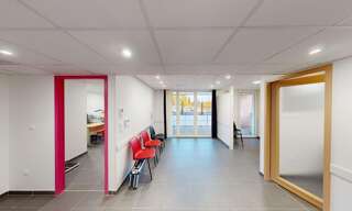 Appartement 3 Pièces 91 m² à vendre à Saint-Orens-de-Gameville (31650)