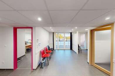 Appartement 3 pièces 365000 €