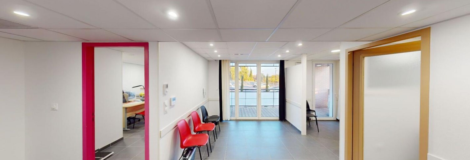 Appartement 3 Pièces 91 m² à vendre à Saint-Orens-de-Gameville (31650)