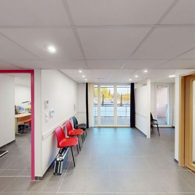 Appartement 3 pièces 365000 €