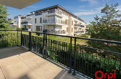 vente appartement 265 000 € à proximité de Margency (95580)