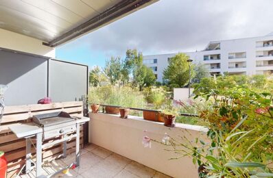 vente appartement 215 000 € à proximité de Castanet-Tolosan (31320)