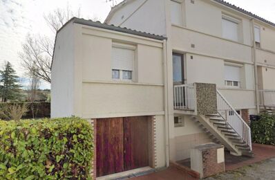 vente maison 145 000 € à proximité de Montfa (81210)