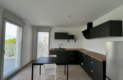 vente appartement 171 000 € à proximité de Roquettes (31120)