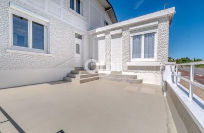 vente maison 275 500 € à proximité de Rilhac-Rancon (87570)