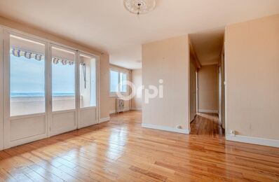 vente appartement 100 000 € à proximité de Feytiat (87220)