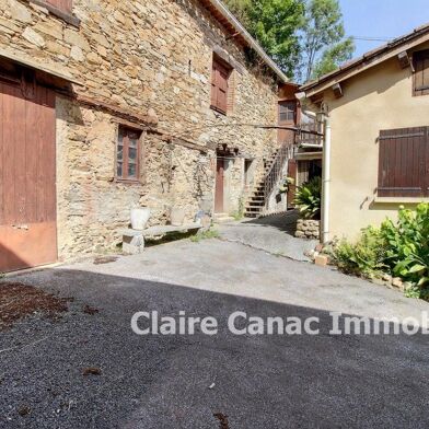 Maison 6 pièces 135 m²