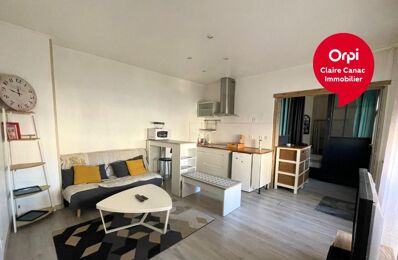 location appartement 430 € CC /mois à proximité de Labruguière (81290)