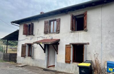 vente maison 115 000 € à proximité de Bosmie-l'Aiguille (87110)