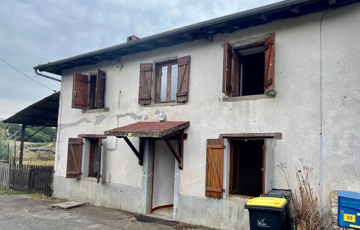 maison 4 pièces 105 m2 à vendre à Séreilhac (87620)