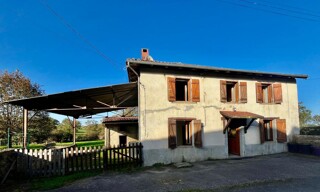 Maison 4 Pièces 105 m² à vendre à Aixe-sur-Vienne (87700)