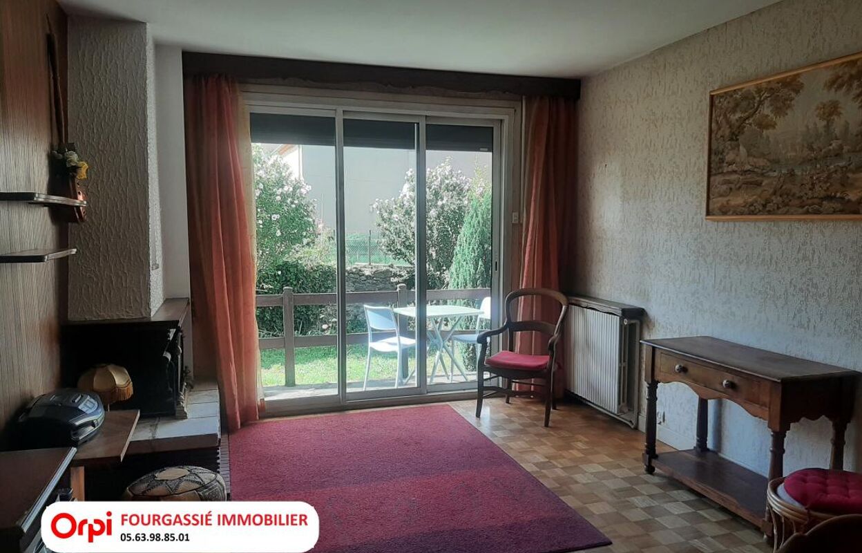 maison 4 pièces 82 m2 à vendre à Mazamet (81200)