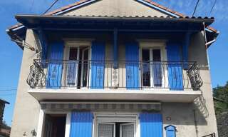 Maison 4 Pièces 86 m² à vendre à Le Rialet (81240)