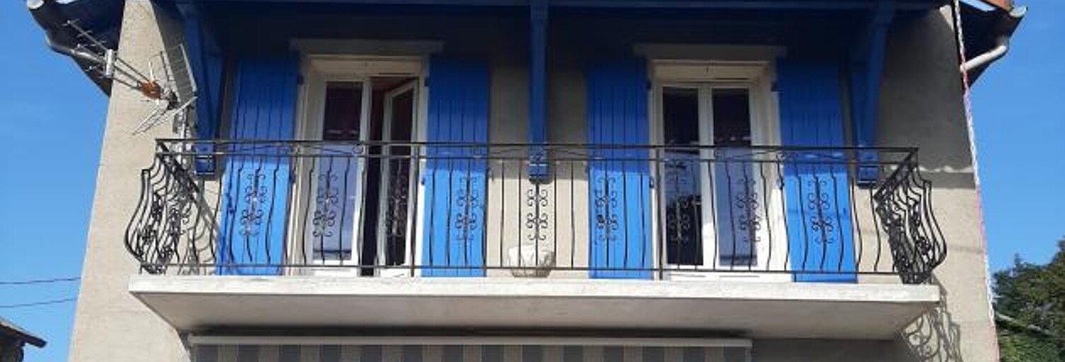 Maison 4 Pièces 86 m² à vendre à Le Rialet (81240)