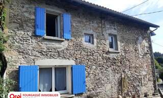 Maison 4 Pièces 86 m² à vendre à Le Rialet (81240)