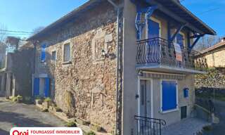 Maison 4 Pièces 86 m² à vendre à Le Rialet (81240)