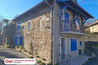 Maison 4 pièces 129000 €