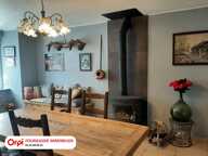LE RIALET MAISON A VENDRE AVEC TERRAIN ET DEPENDANCES — photo 2