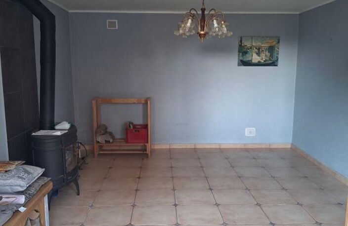 LE RIALET MAISON A VENDRE AVEC TERRAIN ET DEPENDANCES — photo 3