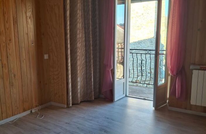 LE RIALET MAISON A VENDRE AVEC TERRAIN ET DEPENDANCES — photo 4