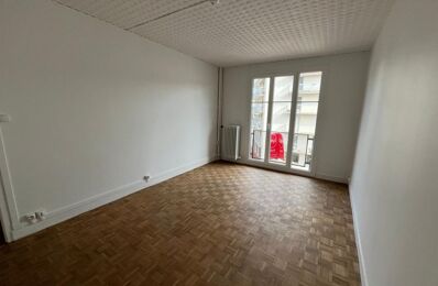 location appartement 450 € CC /mois à proximité de Saint-Hilaire-Bonneval (87260)