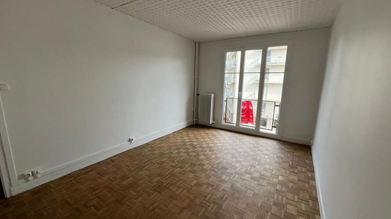 appartement 1 pièces 42 m2 à louer à Limoges (87000)