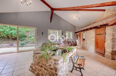 vente maison 317 500 € à proximité de Rilhac-Rancon (87570)