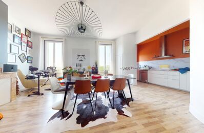 appartement 4 pièces 140 m2 à vendre à Lauzerville (31650)