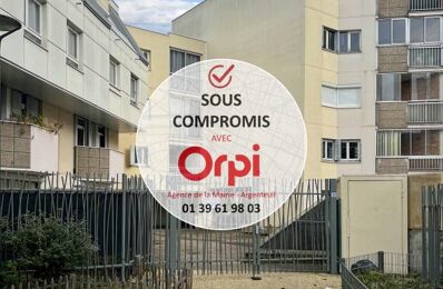 vente appartement 203 520 € à proximité de Paris 3 (75003)