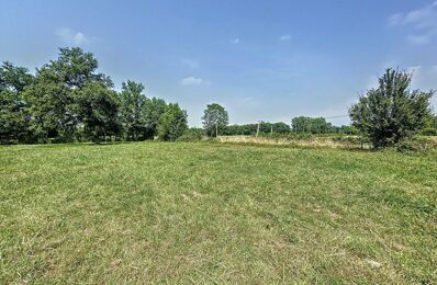 vente terrain 60 000 € à proximité de Villeneuve-les-Cerfs (63310)