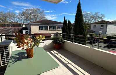 vente appartement 235 000 € à proximité de Fonsorbes (31470)