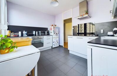 vente appartement 229 943 € à proximité de Muizon (51140)