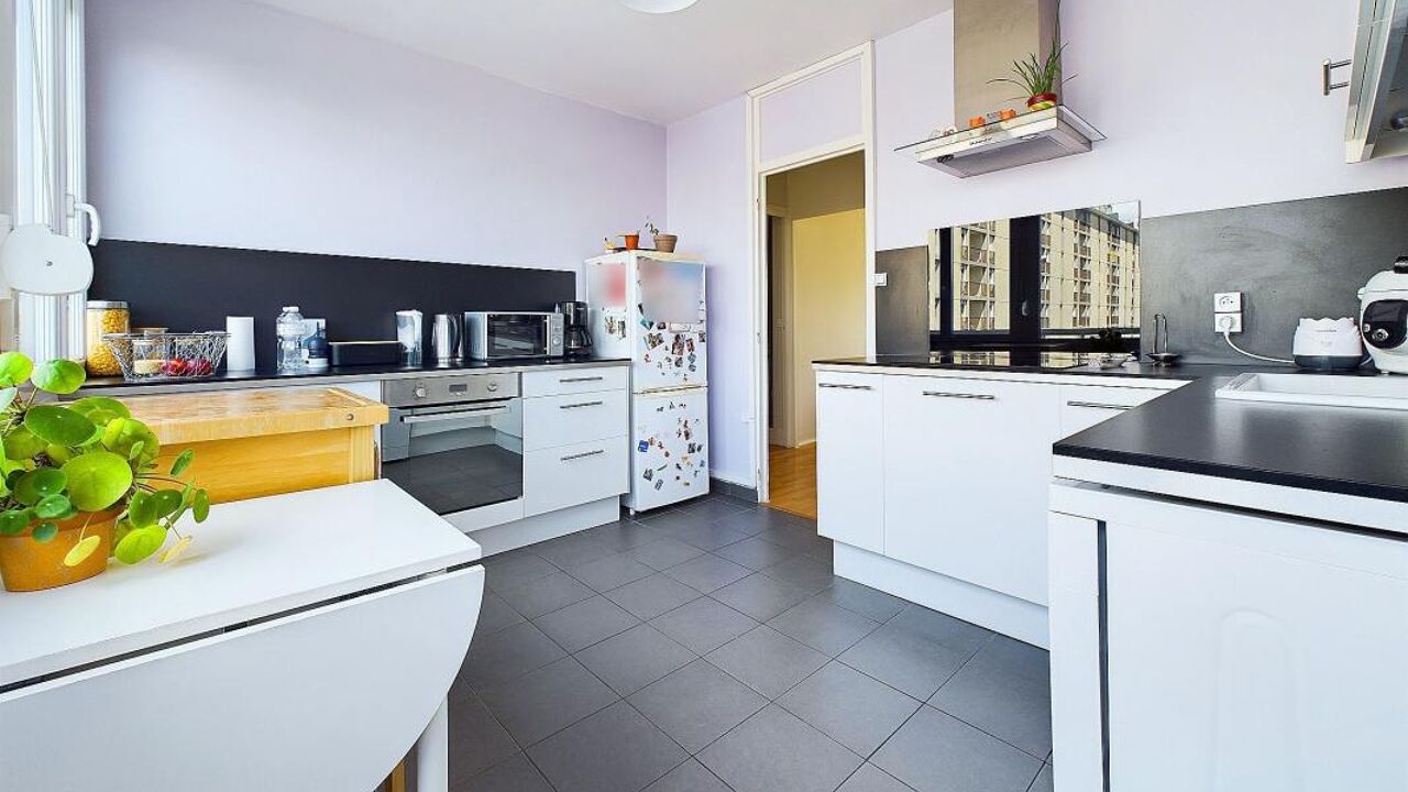 appartement 5 pièces 104 m2 à vendre à Reims (51100)