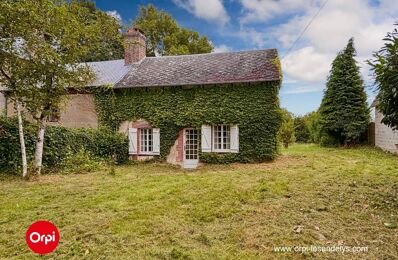 vente maison 119 000 € à proximité de Fours-en-Vexin (27630)