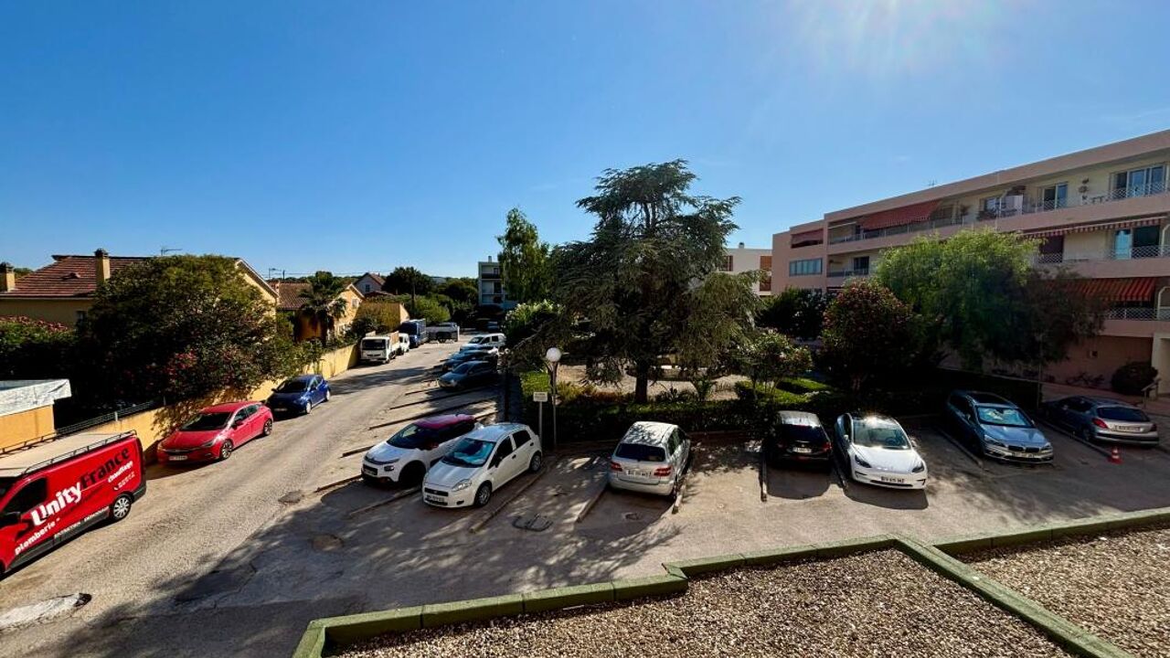 appartement 4 pièces 75 m2 à vendre à La Seyne-sur-Mer (83500)