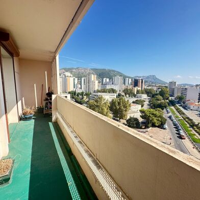 Appartement 3 pièces 120000 €